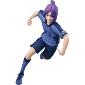Blue Lock: Reo Mikage (Banpresto) [2da Mano]