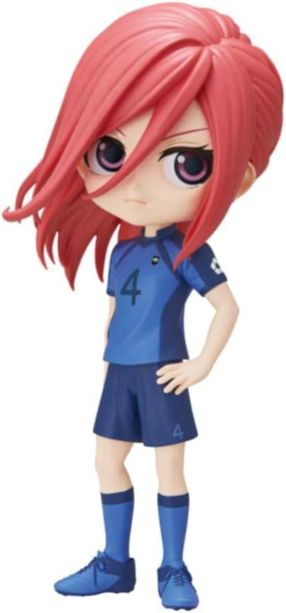 Q Posket: Blue Lock - Chigiri Hyouma (Ver.A)