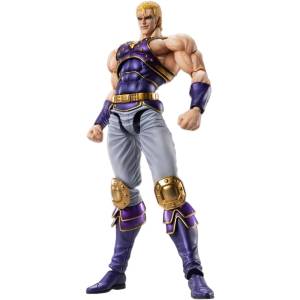 Super Action Statue: Hokuto no Ken - Thouzer [Medicos Entertainment]