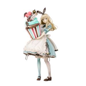 Alice in Wonderland: Alice [Union Creative]