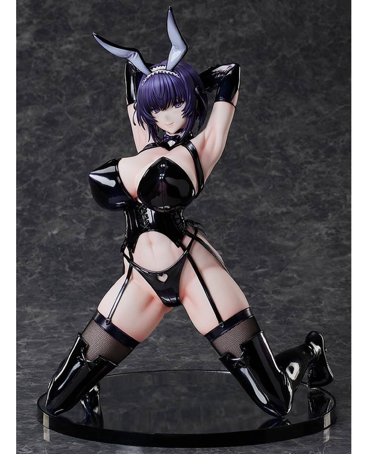 Binding Creator's Opinion: Original Character - Shino Urushibara 1/4 - Bunny Ver. (Limited...