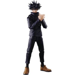 SH Figuarts Jujutsu Kaisen Megumi Fushiguro [Bandai]