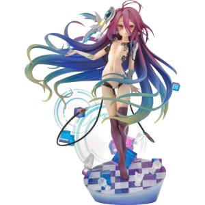 PRISMA WING: No Game No Life Zero - Schwi Dola 1/7 | Nin-Nin-Game.com