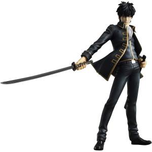 Gintama - Toshiro Hijikata [Figuarts ZERO]