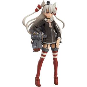 Kantai Collection -Kan Colle- Amatsukaze [Figma 240]