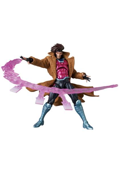 MAFEX No.131 GAMBIT COMIC Ver. “Q” 50%OFF - アメコミ