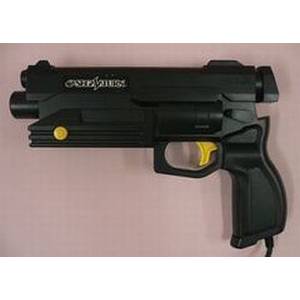 Virtua Gun (HSS-0152) [SAT - Occasion / Loose]