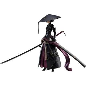 Figma 549: Falslander - Ronin [Max Factory]