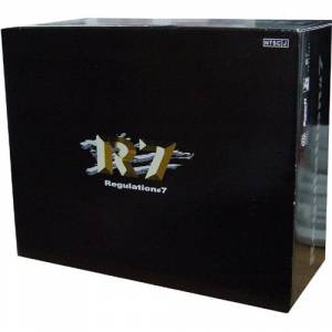 Dreamcast R7 - Regulation 7 [Used Good Condition]