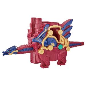 SUPER BEST DX: Great Crows Dragon (Limited Edition) [Bandai]