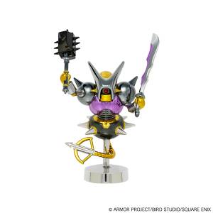 Dragon Quest - Metallic Monsters Gallery - Killer Mazinga [Square Enix]