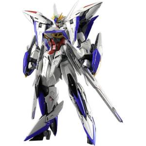 MG 1/100: Kidou Senshi Gundam SEED Eclipse - MVF-X08 Eclipse Gundam (Limited + Reissue) [Bandai Spirits]