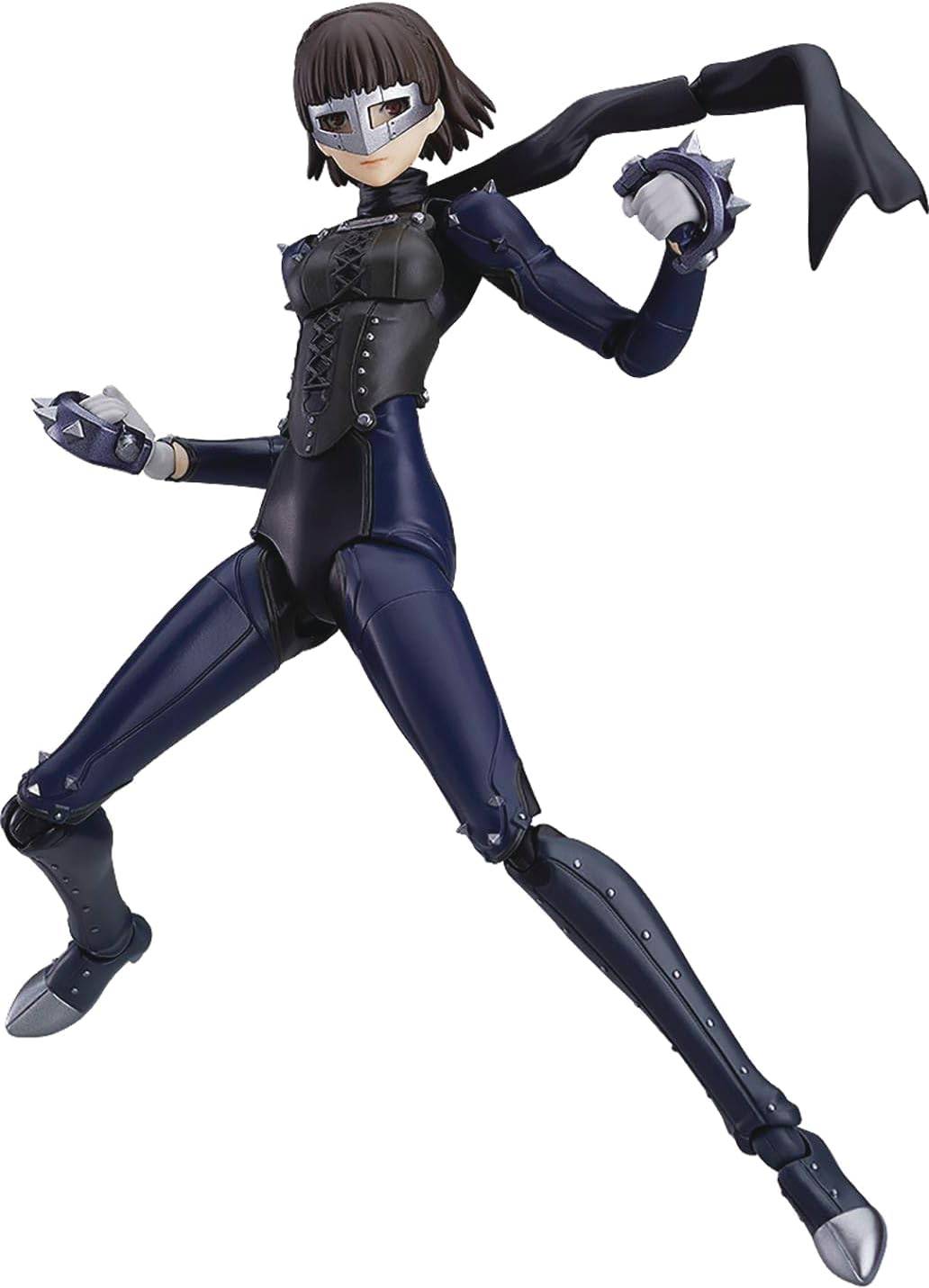 PERSONA 5 the Animation - Queen  Reissue [Figma 417]