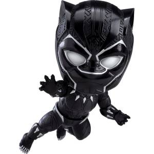 Avengers: Infinity War - Black Panther: Infinity Edition [Nendoroid 955]
