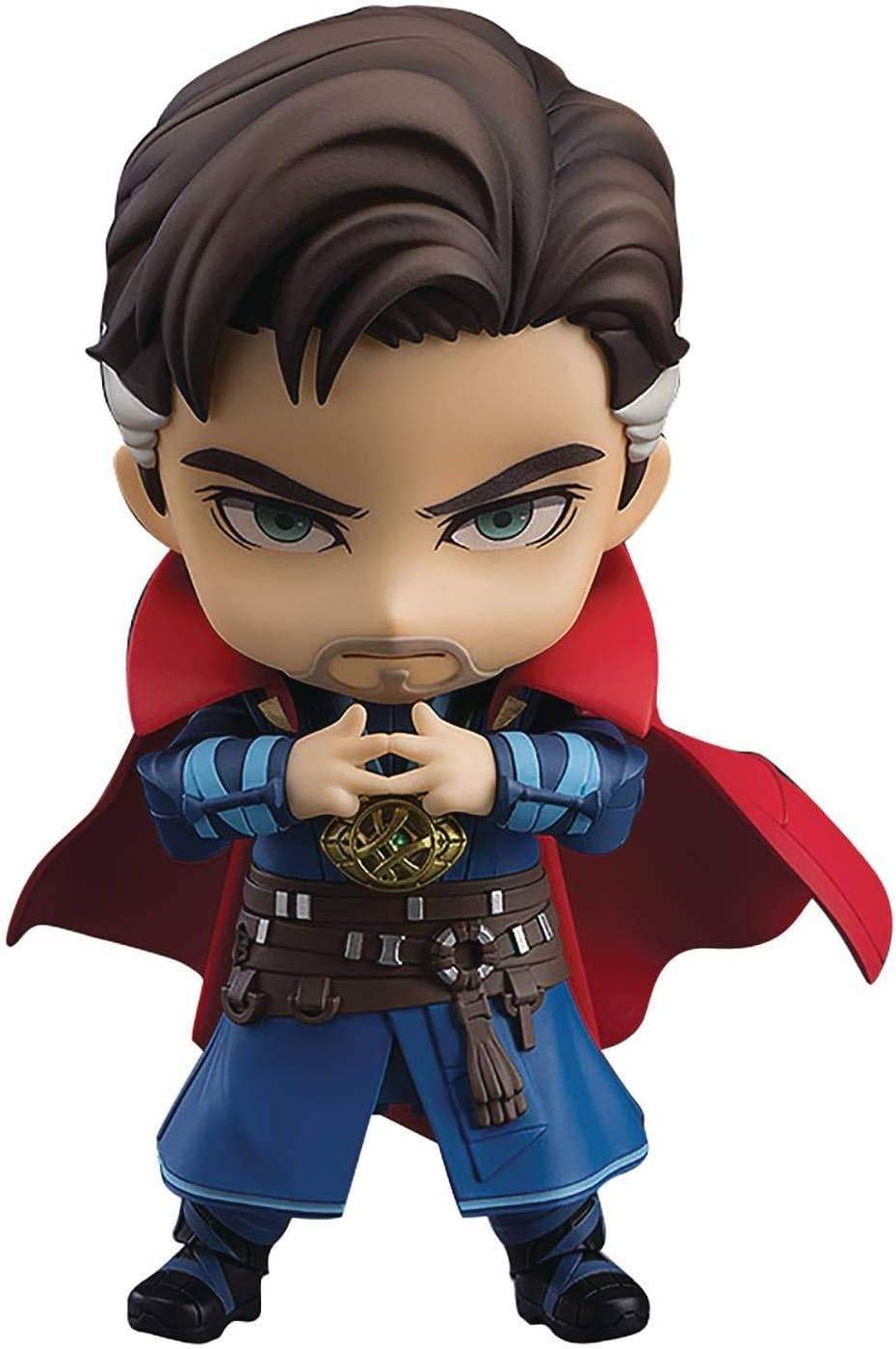 Avengers: Infinity War - Doctor Strange: Infinity Edition DX Ver. [Nendoroid 1120-DX]