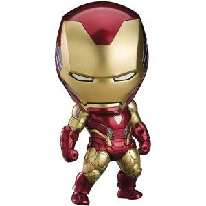 Avengers: Endgame Iron Man Mark 85 Endgame Ver. DX - Reissue [Nendoroid 1230-DX]