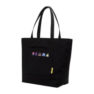 Pokemon: Moudokukiken Poison-type - Tote Bag [The Pokémon Company]