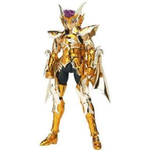 Saint Seiya Myth Cloth - Scylla Io