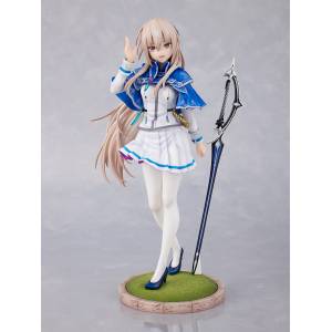 Heaven Burns Red: Shirakawa Yuina - TENITOL [FuRyu]