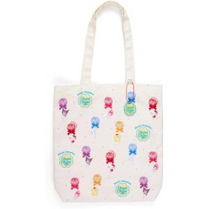 Sanrio: Chupa Chups Collaboration 2nd Edition - Tote Bag [Sanrio]