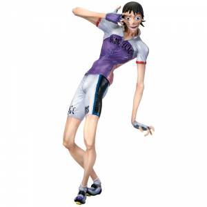 Yowamushi Pedal GRANDE ROAD - Akira Midousuji [Union Creative]