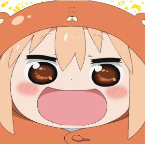 Himouto! Umaru-chan: Kakushinteki Metamarufoze - Opening Theme [Audio CD]