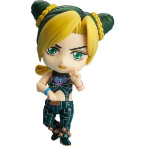 Nendoroid: JoJo's Bizarre Adventure - Stone Ocean - Jolyne Cujoh [Nendoroid 1815]