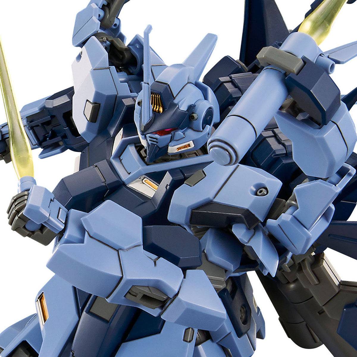 HG 1/144: Mobile Suit Gundam Side Story: Missing Link - AMX-018[HADES] Todesritter (Limited Edition + Reissue) [Bandai]