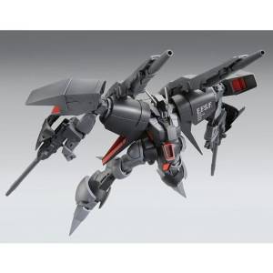HG 1/144: Mobile Suit Gundam Unicorn - Bande Dessinee - RX-160S-2 Byarlant Custom 02 (Limited Edition + Reissue) [Bandai]
