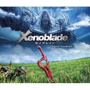 Xenoblade Original Soundtrack [OST]