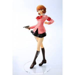 Persona 3 the Movie - Yukari Takeba [Dwell]