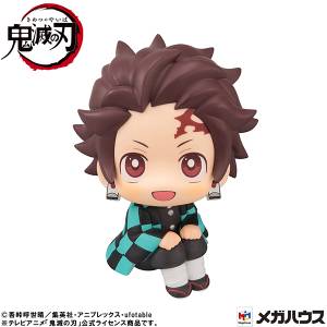 Look Up: Kimetsu no Yaiba - Kamado Tanjirou (Kiritto ver.) [MegaHouse]