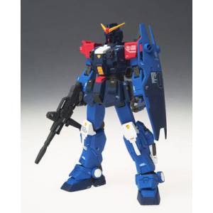 Mobile Suit Gundam Side Story - 0027 Blue Destiny [GUNDAM FIX FIGURATION］
