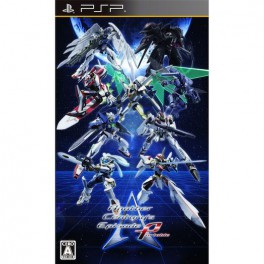Another Century's Episode Portable [PSP]