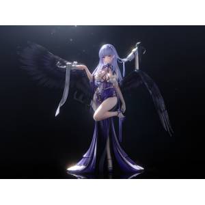 Azur Lane: Dido 1/7 - Anxious Bisque Doll Ver. [Neonmax]1/7 [Neonmax]