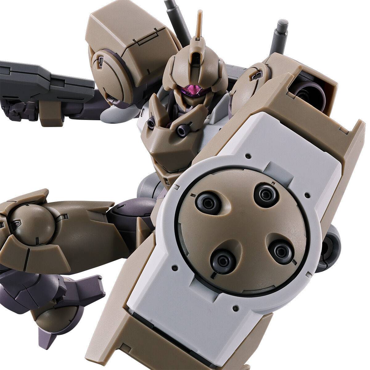 HG 1/144: Mobile Suit Gundam - CCP-068 Heingra (Limited Edition) [Bandai]
