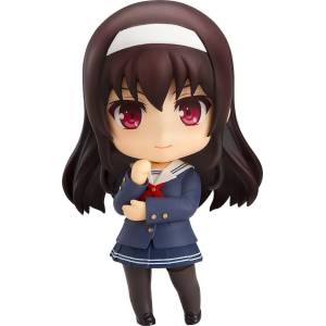 Saekano: How to Raise a Boring Girlfriend­ - Utaha Kasumigaoka [Nendoroid 738]