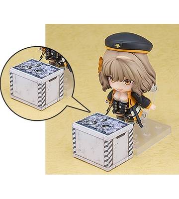 Nendoroid 2397: Goddess of Victory: NIKKE - Anis (Limited + Bonus) [Good Smile Company]