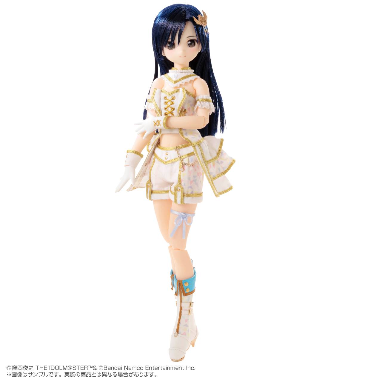 pureneemo-character-series-