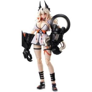 House of Sand - Shikura 1/12 - Complete Model Action Figure [Snail Shell]