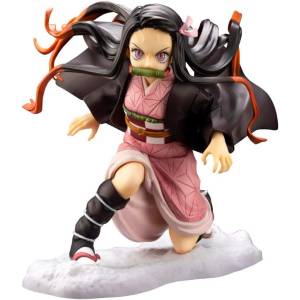 Demon Slayer: Kimetsu no Yaiba Nezuko Kamado - Reissue [ARTFX J]