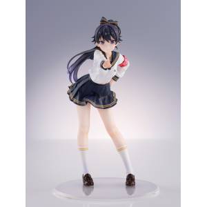 Fuki Committee - Alpha Uyu 1/7 [BASTETOYS]