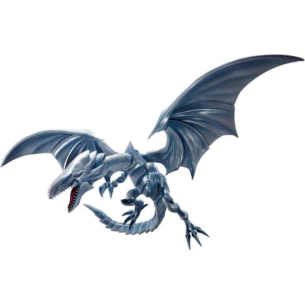YU-GI-OH! 遊戯王 Blue-Eyes White Dragon！ Amazon.com: Yu-Gi-Oh! - Blue-Eyes White Dragon (PCK-001