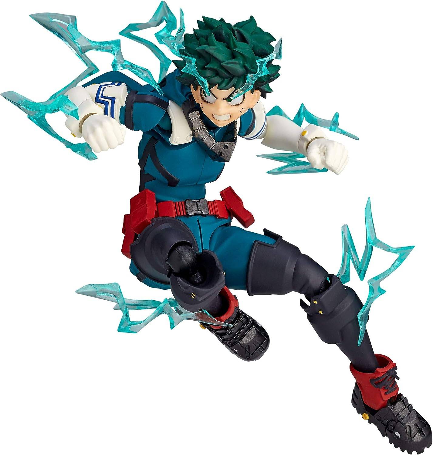 Amazing Yamaguchi My Hero Academia Midoriya Izuku Reissue [Amazing Yamaguchi 018]