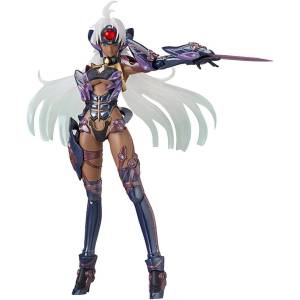 Figma 150 : Xenosaga Episode III - T-elos [Max Factory]