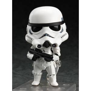 Star Wars Episode 4 - Storm Trooper [Nendoroid 501]