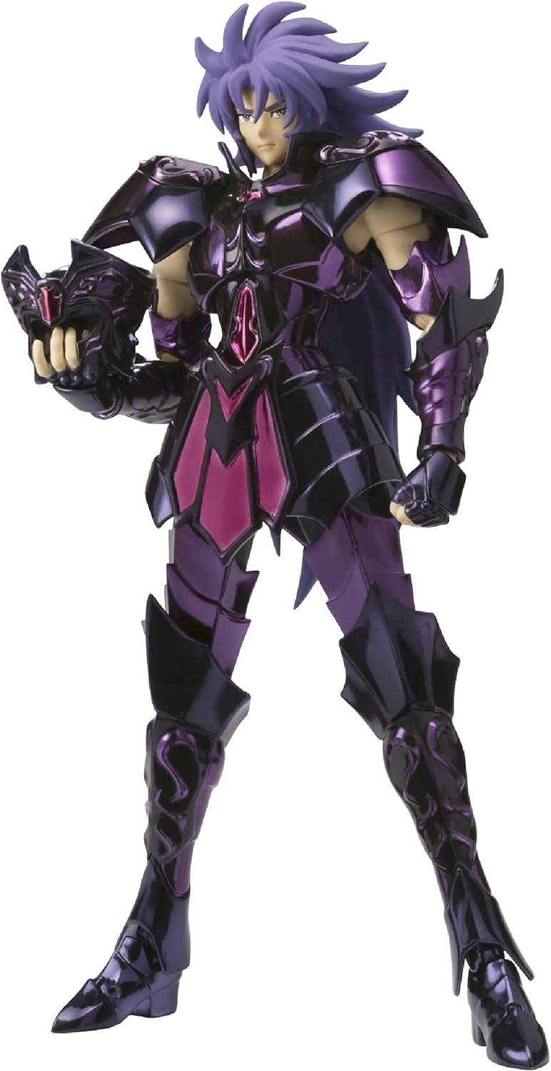Saint Seiya Myth Cloth EX - Gemini Saga (Surplice) [Used]