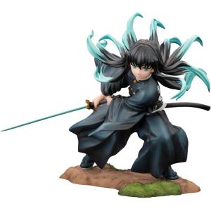 ARTFX J: Kimetsu no Yaiba - Muichiro Tokito 1/8 [Kotobukiya]