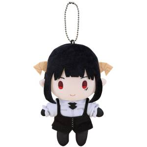 'Tis Time for "Torture," Princess: Torture Tortura Plush Toy Charm [Good Smile Company]