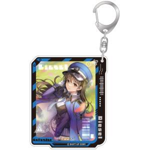 Nikke Goddess of Victory: Acrylic Keychain - Diesel [Algernon Product]